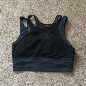Lululemon Athletica Sports Bra